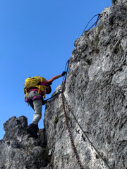 Ferrata Salvatori