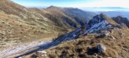 Alto vallone di Droneretto dall'Agnelliera