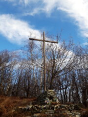 Croce di Pansa Rustia