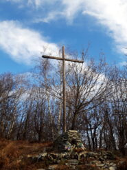 Croce di Pansa Rustia