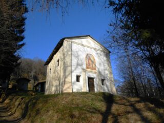 Cappella di San Grato