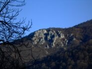 La Rocca Luchin vi aspetta con nuove vie di arrampicata