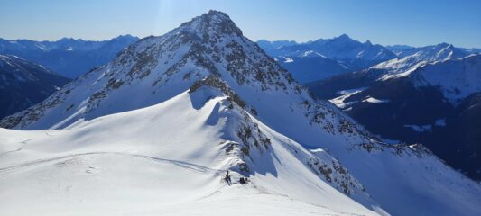 Col de Champillon