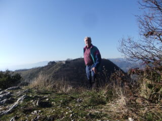 Sul Monte Poggiasco