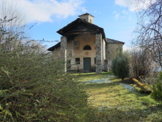 Chiesa San Giovanni