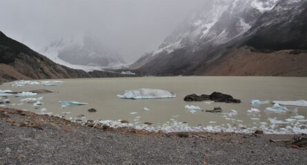 Laguna Torre