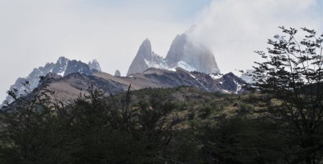 Fitz Roy