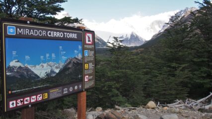 Mirador Torre